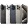 هاتف Apple Iphone 15 Pro Max A2849 سعة 256 جيجابايت مفتوح جيد جدًا
