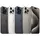 آبل آيفون 15 برو ماكس A2849 256جيجابايت غير مقفل Very Good