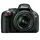 منتج كاميرا D5100 + AF-S DX NIKKOR 18-55مم f/3.5-5.6G VR Lens طقم