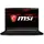 MSI gf63 thin 9rcx-818-i7-9750H gaming لابتوب GTX 1050 Ti