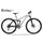 منتج Evolve SST.2 X9 Complete Bike 10SPD '12