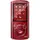 جهاز صوتي 8جيجابايت E سلسلة Walkman Video MP3