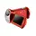 كاميرا Compact Full عالي الدقة Camcorder