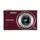 كاميرا WB210 10MB 14 Megapixel Slim رقمي كاميرا (أحمر)