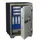 AIKO SAFE Model AS 180 Office Safe with one shelve & one drawer