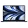 AB: Apple MacBook Air 13.6" M2 256GB 2022 (MLXW3UA/A) Space Gray