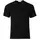 T-قميص, Color: أسود, اللون: Black, الحجم: Large