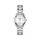 منتج ساعة PR 100 Women's أبيض Quartz Watch