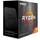 معالج سطح المكتب AMD Ryzen 7 5800X ثماني النواة 16 خيطًا - 8 أنوية و 16 سنًا