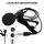 Lavalier ميكروفون for lavalier 3.5 meters ميكروفون works on Android and iPhone devices