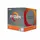 AMD Ryzen 9 3900X 12-Core 24-Thread جهاز كمبيوتر معالج مع Wraith Prism LED Cooler