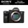 Sony Alpha a7 III Mirrorless Digital Camera (Body Only)