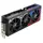 ASUS ROG Strix GeForce RTX ® 4090 OC إصدار Gaming كارت شاشة (PCIe 4.0, 24GB GDDR6X, HDMI 2.1a, DisplayPort 1.4a)