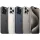 Apple iPhone 15 Pro Max A2849 256GB Unlocked Very Good