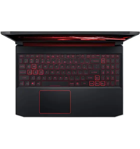 Acer Nitro 5 جيمينج لابتوب | i5-9300H | GTX 1650
