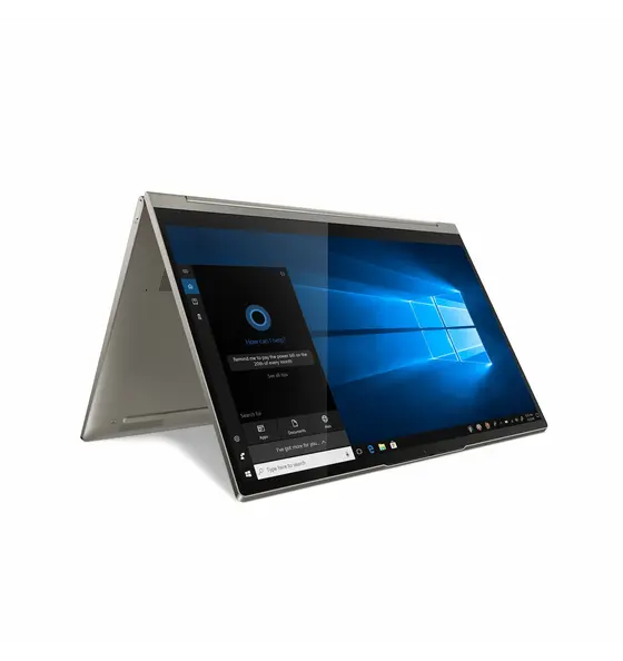 Lenovo Yoga C940 Intel لابتوب, 14.0" UHD IPS Touch 500 nits, i7-1065G7