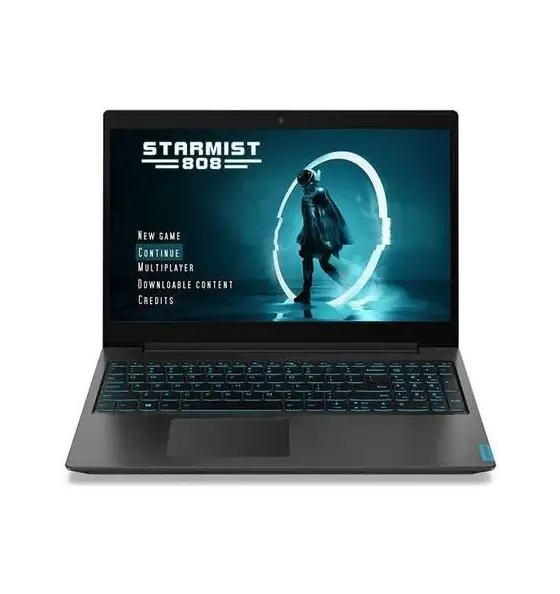 Ideapad L340 Gaming لابتوب مع 15.6 Inch شاشة Core i5 8GB RAM 256GB SSD + 1TB