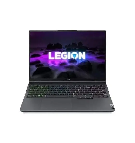 Lenovo Legion 5 Pro Gaming 165Hz QHD G-Sync R7-5800H 16GB RAM 512GB SSD RTX 3060