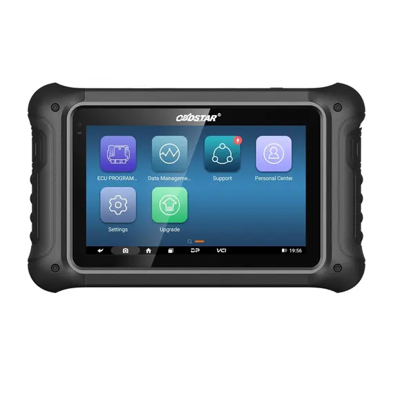 منتج OBDSTAR DC706 Full Version E-CU Tool +ECM +TCM +BODY بلس MP001 طقم & P003+ طقم, 6 image