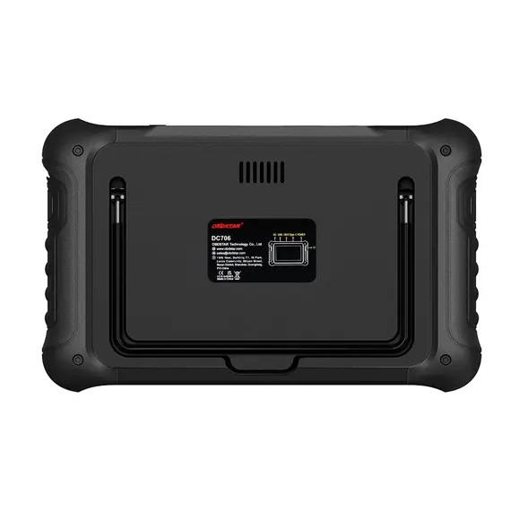 منتج OBDSTAR DC706 Full Version E-CU Tool +ECM +TCM +BODY بلس MP001 طقم & P003+ طقم, 7 image