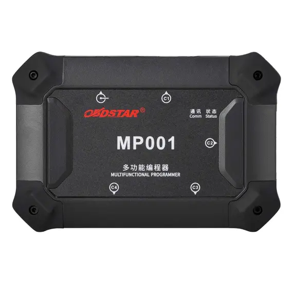 منتج OBDSTAR DC706 Full Version E-CU Tool +ECM +TCM +BODY بلس MP001 طقم & P003+ طقم, 10 image