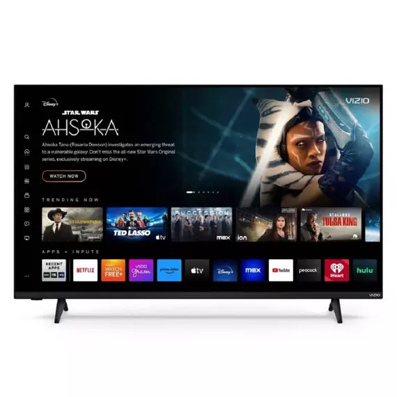 VIZIO 50" Class 4K UHD LED HDR Smart TV - V4K50M-0809