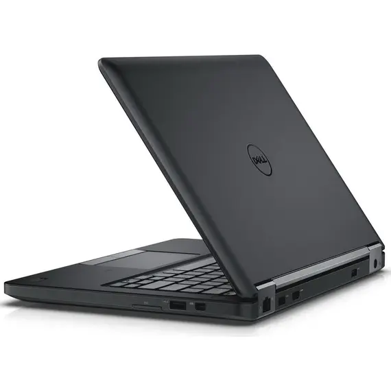 حاسوب محمول 14" ديل Latitude حاسوب محمول: Intel i5! 4جيجابايت RAM! 256جيجابايت SSD! Zorin Core إصدار!