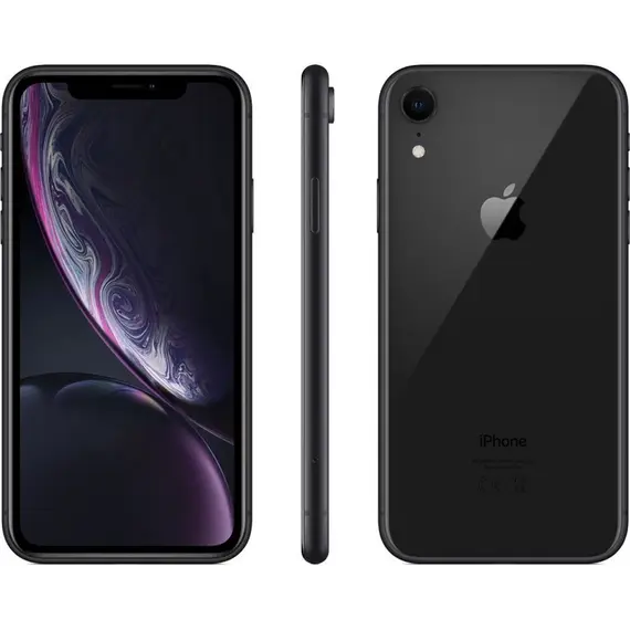 Apple iPhone XR - 64GB 128GB 256GB (FACTORY UNLOCKED), 2 image