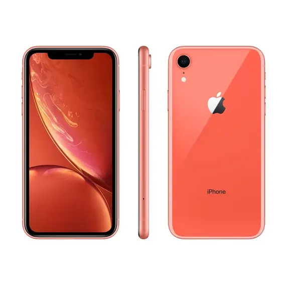 Apple iPhone XR - 64GB 128GB 256GB (FACTORY UNLOCKED), 5 image