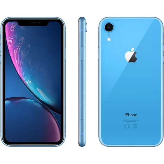 Apple iPhone XR - 64GB 128GB 256GB (FACTORY UNLOCKED), 8 image