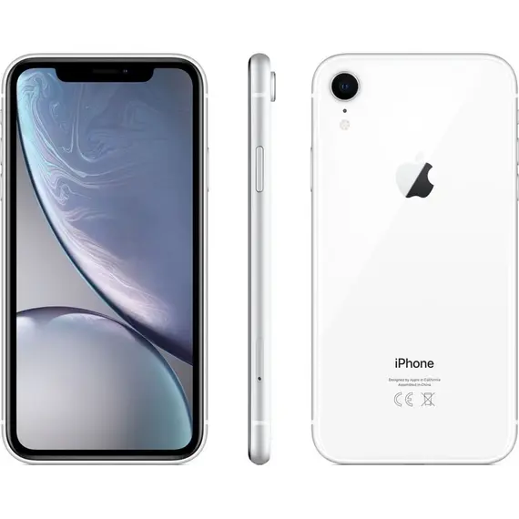 Apple iPhone XR - 64GB 128GB 256GB (FACTORY UNLOCKED), 9 image