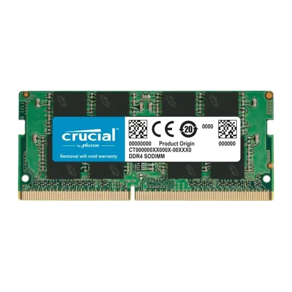 CT16G4SFD832A DDR4 CL22 GB