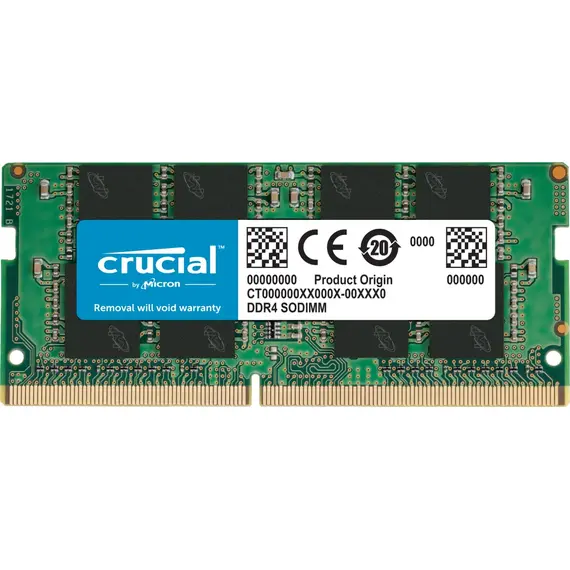 CT16G4SFD832A DDR4 CL22 GB, 6 image