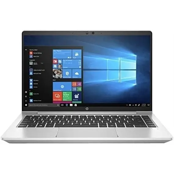 HP ProBook 640 G8 14" 16GB 256GB SSD Core i7-1165G7 2.8GHz WIN11P, Silver