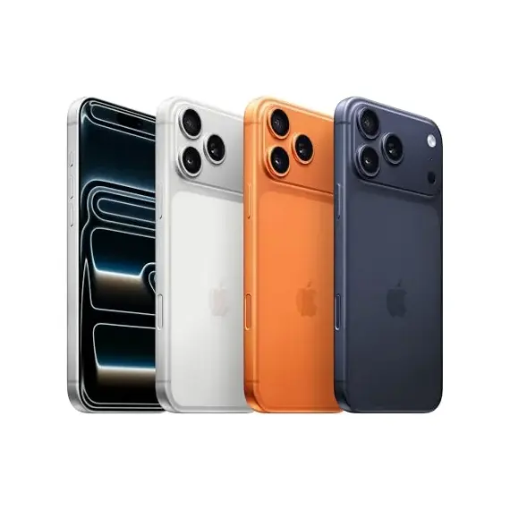 iPhone 17 Pro Max Apple ( 256GB), 5 image