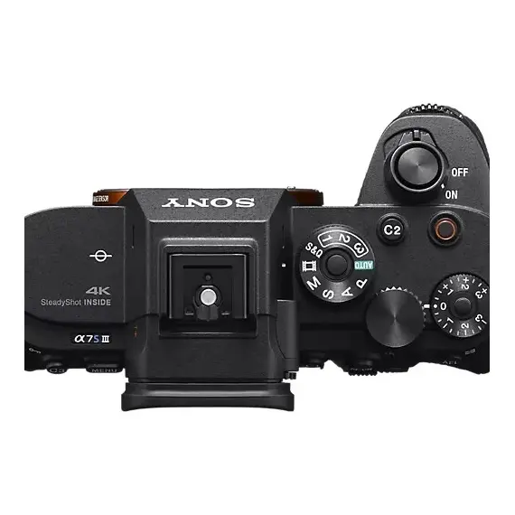 New Sony Alpha A7S III Digital Camera Body - Sealed, 3 image