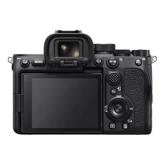 New Sony Alpha A7S III Digital Camera Body - Sealed, 2 image