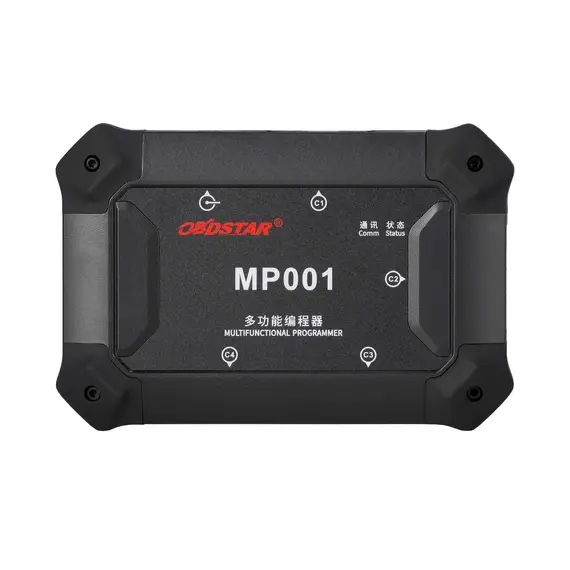 منتج OBDSTAR DC706 Full Version E-CU Tool +ECM +TCM +BODY بلس MP001 طقم & P003+ طقم, 27 image