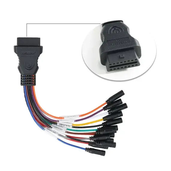منتج OBDSTAR DC706 Full Version E-CU Tool +ECM +TCM +BODY بلس MP001 طقم & P003+ طقم, 29 image
