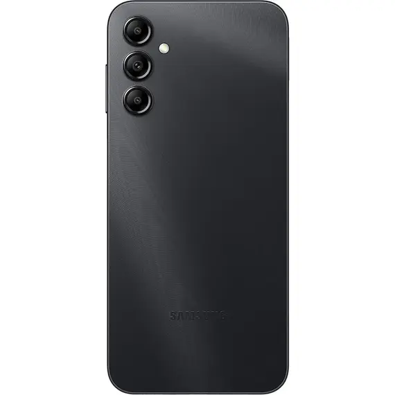 Samsung Galaxy A14 5G Factory Unlocked - 64GB US Version Black - Excellent, 2 image