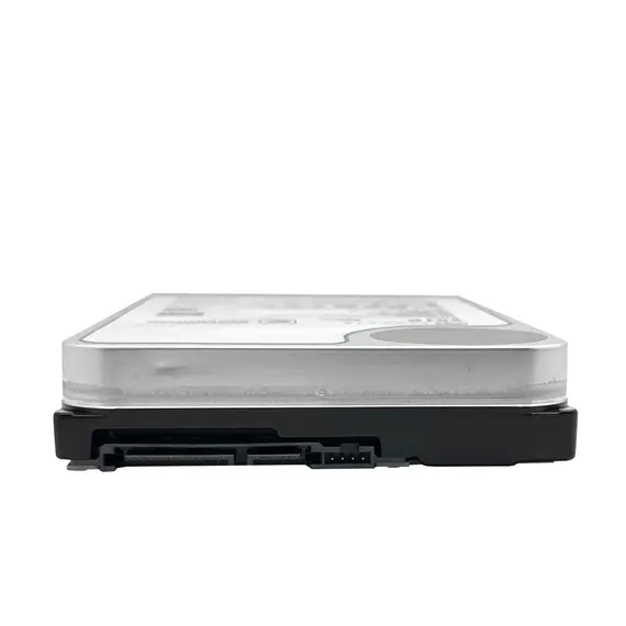 قرص صلب SEAGATE EXOS X22 ST28000NM000C سعة 28 تيرابايت CMR SATA 6 جيجابايت/ثانية مقاس 3.5 بوصة ENTERPRISE, 5 image
