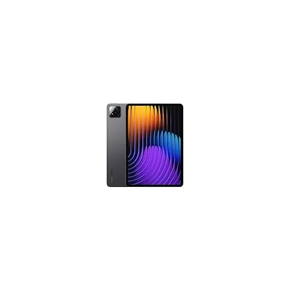Xiaomi Pad 7 Pro Matte Glass Version 12G+512G Grey 3.2K 144Hz High Definition Display 800nits Snapdragon Gen 3 with Xiaomi HyperOS2 AI Function Google Gemini Quad Speaker Dolby Vision 8850mAh Battery, 8 image