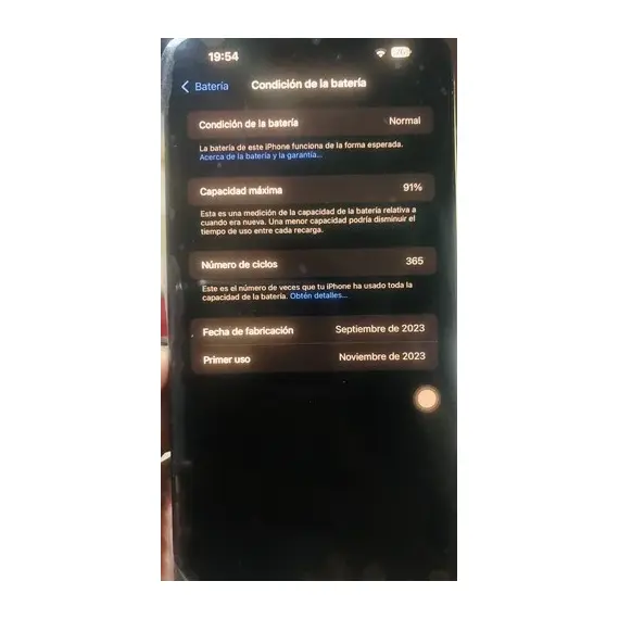 Apple iPhone 15 Pro Max A2849 256GB Unlocked Very Good, 8 image