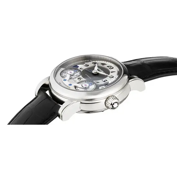 منتج ساعة Monتيرابايتlanc Nicolas Rieussec Chronograph Automatic, 3 image