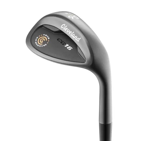 منتج CG16 أسود Pearl Wedge