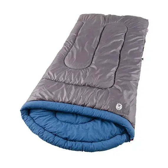 منتج أبيض Water™ Cool Weather Sleeping Bag