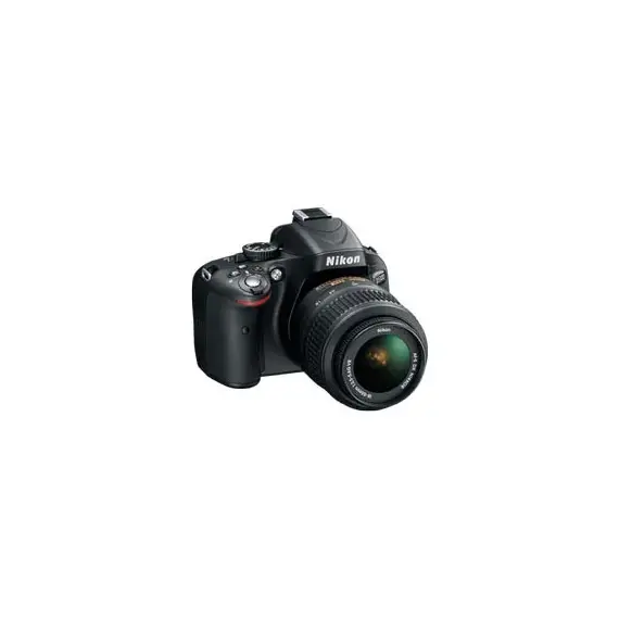 D5100 + AF-S DX NIKKOR 18-55mm f/3.5-5.6G VR Lens Kit, 3 image
