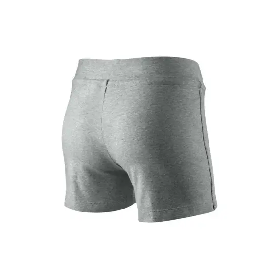 Nike Classic Solid Women's Jersey Shorts, 2 image