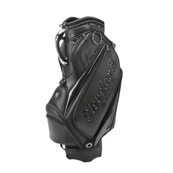 منتج CG أسود Staff Bag