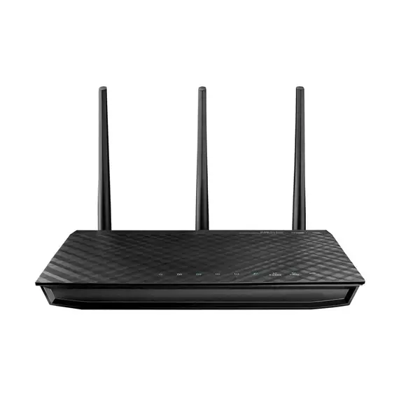 منتج RT-N66U Dual-Band لاسلكي-N900 Gigabit موجه, 4 image